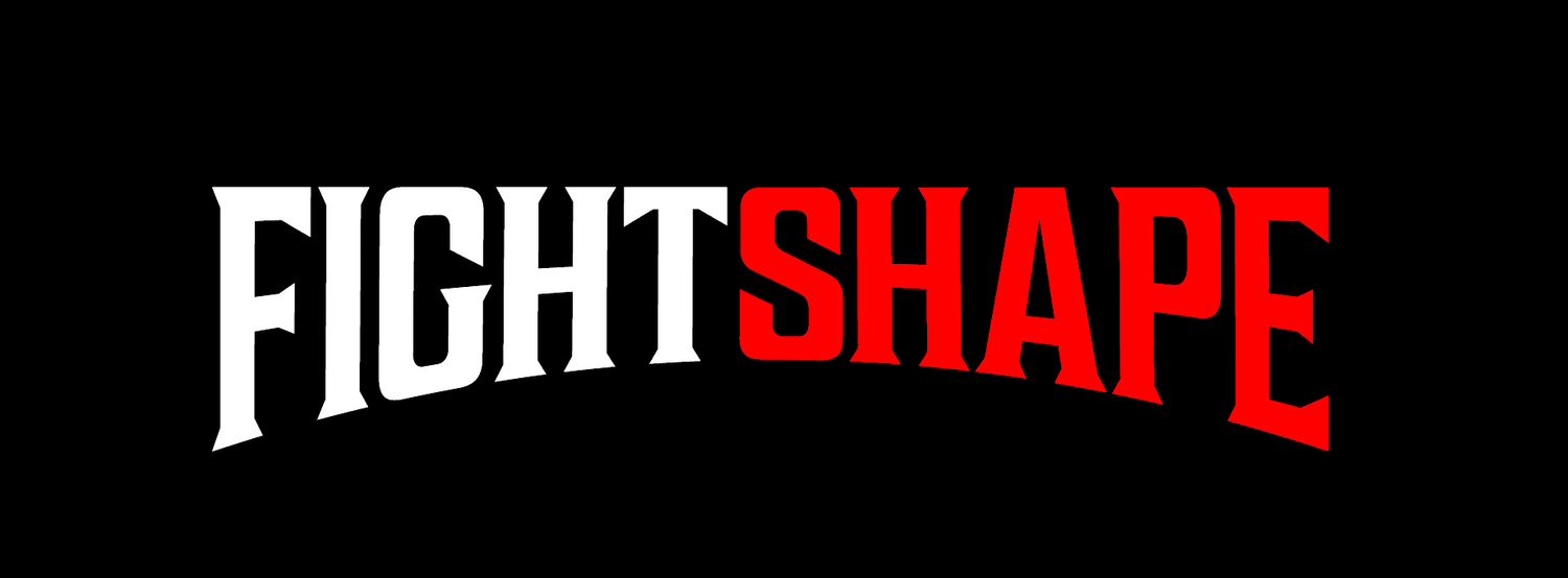 Fight Shape logo